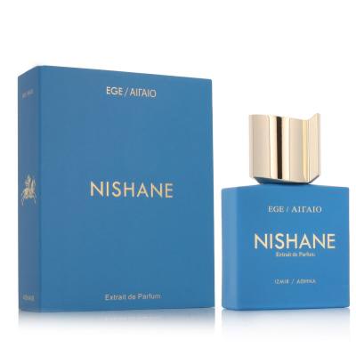 Nishane EGE / ΑΙΓΑΙΟ Ekstrakt perfum 50 ml