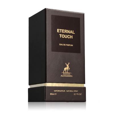 Maison Alhambra Eternal Touch Woda perfumowana 80 ml
