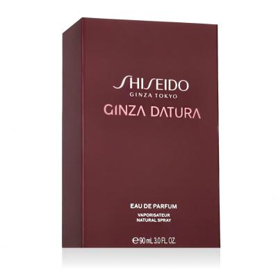 Shiseido Ginza Datura Woda perfumowana dla kobiet 90 ml
