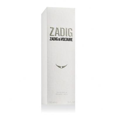 Zadig &amp; Voltaire Zadig Woda perfumowana dla kobiet Napełnienie 150 ml