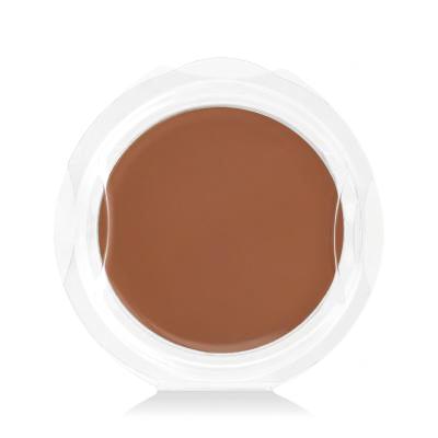 Shiseido Sun Protection Tanning Compact Foundation SPF10 Podkład dla kobiet Napełnienie 12 g Odcień Honey