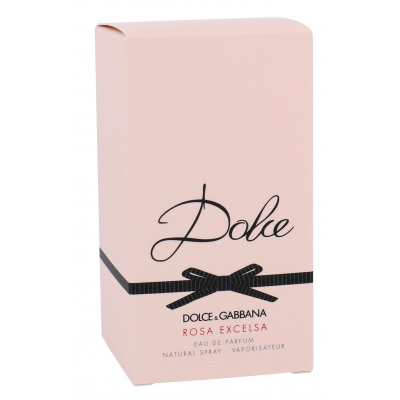 Dolce&amp;Gabbana Dolce Rosa Excelsa Woda perfumowana dla kobiet 30 ml