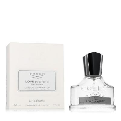 Creed Love in White for Summer Woda perfumowana dla kobiet 30 ml