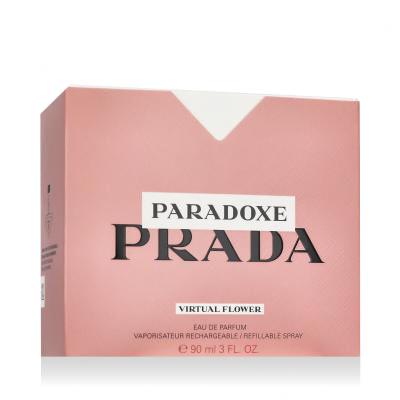 Prada Paradoxe Virtual Flower Woda perfumowana dla kobiet 90 ml