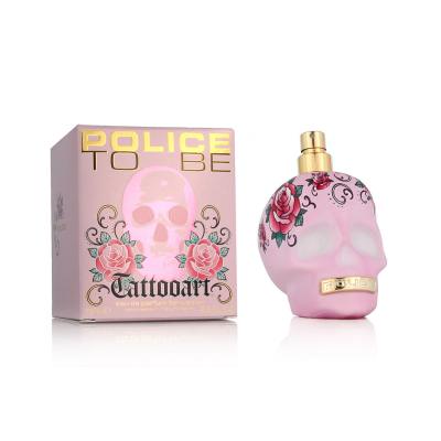 Police To Be Tattooart Woda perfumowana dla kobiet 75 ml