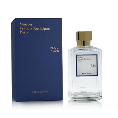 Maison Francis Kurkdjian 724 Woda perfumowana 200 ml