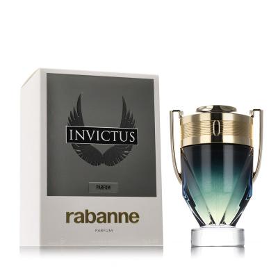 Paco Rabanne Invictus Perfumy dla mężczyzn 100 ml