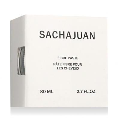 Sachajuan Fibre Paste Stylizacja włosów 80 ml