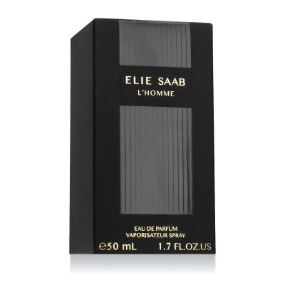 Elie Saab L'Homme Woda perfumowana dla mężczyzn 50 ml