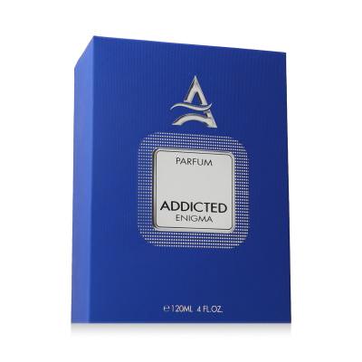 Hamidi Addicted Enigma Perfumy dla mężczyzn 120 ml