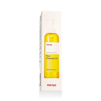 ma:nyo Pure Cleansing Oil Olejek oczyszczający 200 ml