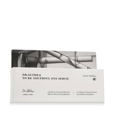 Dr. Althea To Be Youthful Eye Serum Serum pod oczy 25 ml