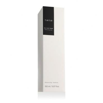 TIRTIR Milk Skin Toner Wody i spreje do twarzy 150 ml