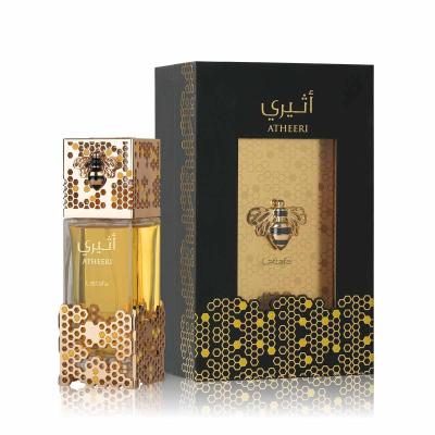 Lattafa Atheeri Woda perfumowana dla kobiet 100 ml
