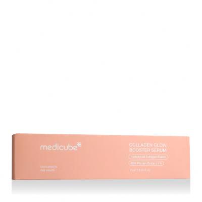 Medicube Collagen Glow Booster Serum Serum do twarzy 15 ml