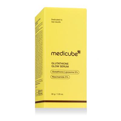 Medicube Glutathione Glow Serum Serum do twarzy 30 g