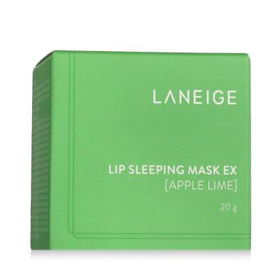 Laneige Lip Sleeping Mask Apple Lime Balsam do ust dla kobiet 20 g