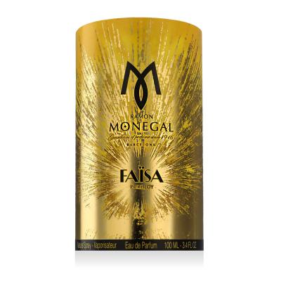Ramon Monegal Faïsa Woda perfumowana 100 ml