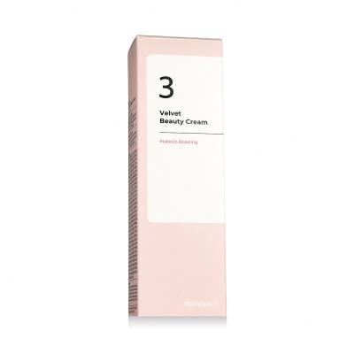 Numbuzin 3 Velvet Beauty Cream Baza pod makijaż 60 ml