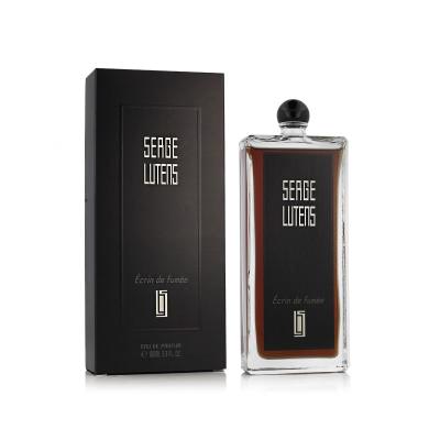 Serge Lutens Écrin de Fumée Woda perfumowana 100 ml