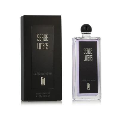 Serge Lutens La Fille Tour De Fer Woda perfumowana 50 ml