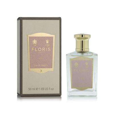 Floris Lily Woda toaletowa dla kobiet 50 ml