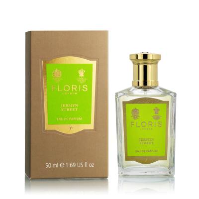 Floris Jermyn Street Woda perfumowana 50 ml