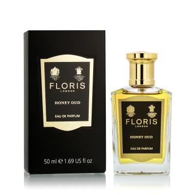 Floris Honey Oud Woda perfumowana 50 ml