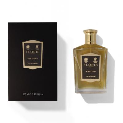 Floris Honey Oud Woda perfumowana 100 ml