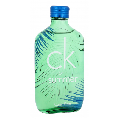 Calvin Klein CK One Summer 2016 Woda toaletowa 100 ml