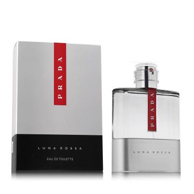 Prada Luna Rossa Woda toaletowa dla mężczyzn 150 ml