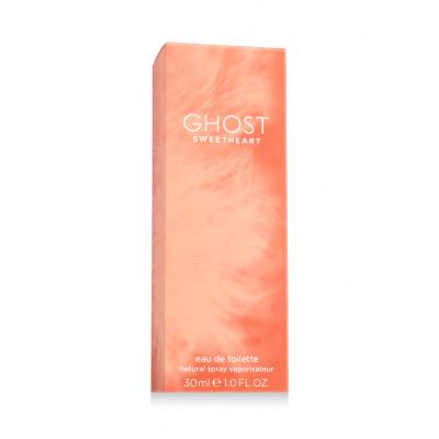 Ghost Sweetheart Woda toaletowa dla kobiet 30 ml