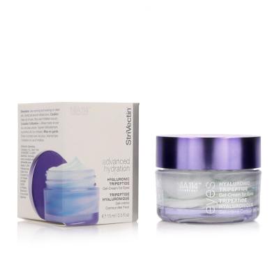 StriVectin Advanced Hydration Hyaluronic Tripeptide Gel-Cream Krem pod oczy 15 ml