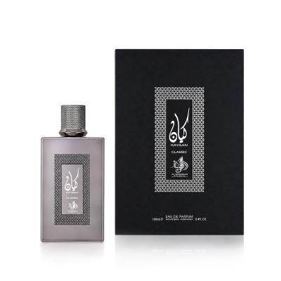 Al Wataniah Kayaan Classic Woda perfumowana 100 ml