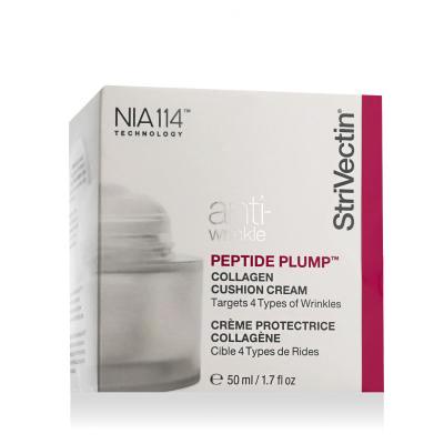 StriVectin Peptide Plump Collagen Cushion Cream Krem do twarzy na dzień 50 ml