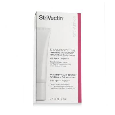 StriVectin Anti-Wrinkle SD Advanced Plus Intensive Moisturizer Krem do twarzy na dzień 60 ml