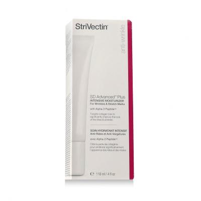 StriVectin Anti-Wrinkle SD Advanced Plus Intensive Moisturizer Krem do twarzy na dzień 118 ml