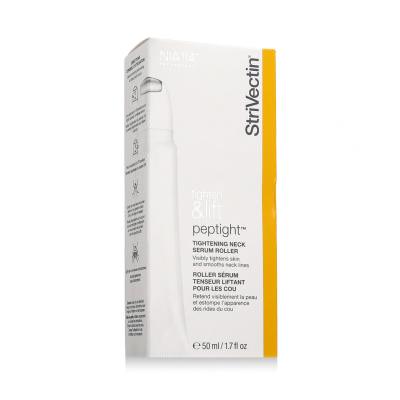 StriVectin Tighten &amp; Lift Peptight Tightening Neck Serum Roller Serum do twarzy 50 ml