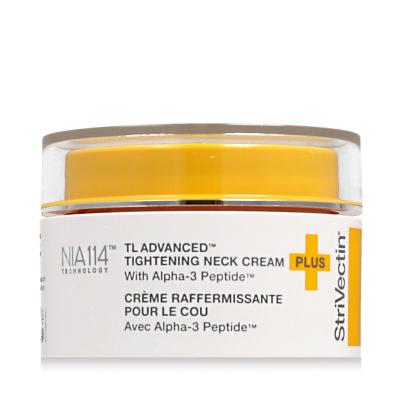 StriVectin Tighten & Lift TL Advanced Tightening Neck Cream Plus Krem do dekoltu 50 ml
