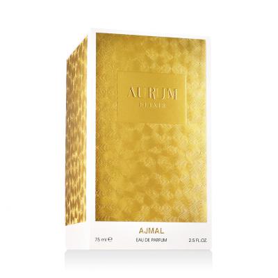 Ajmal Aurum Elixir Woda perfumowana 75 ml