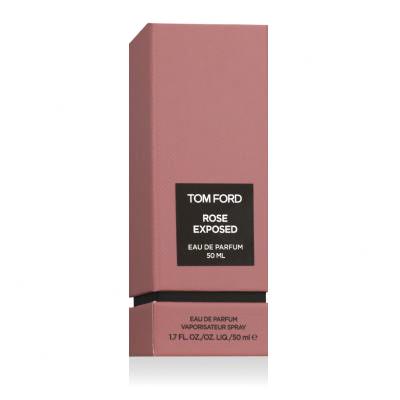 TOM FORD Rose Exposed Woda perfumowana 50 ml