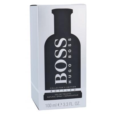 HUGO BOSS Boss Bottled Collector´s Edition Woda toaletowa dla mężczyzn 100 ml
