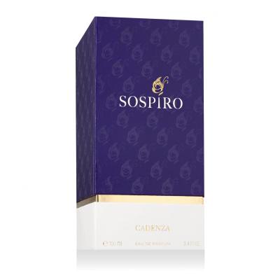 Sospiro Cadenza Woda perfumowana 100 ml