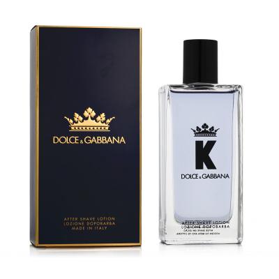 Dolce&amp;Gabbana K Woda po goleniu dla mężczyzn 100 ml