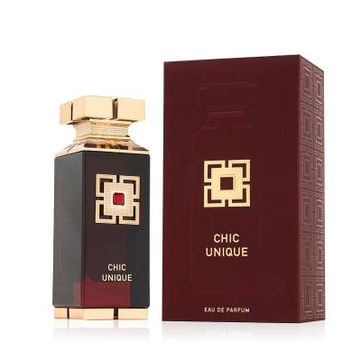 Fragrance World Chic Unique Woda perfumowana 100 ml
