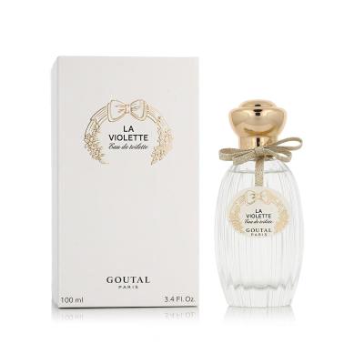 Goutal La Violette Woda toaletowa dla kobiet 100 ml