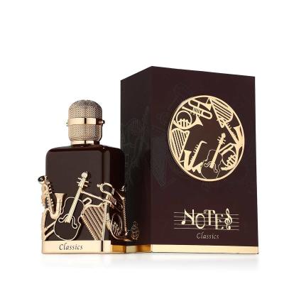 Fragrance World Notes Classics Woda perfumowana 100 ml
