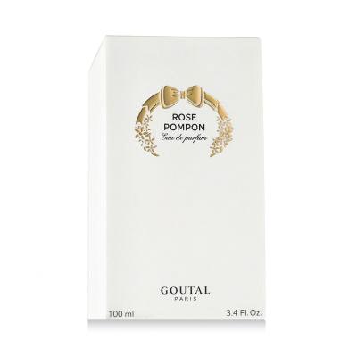 Goutal Rose Pompon Woda perfumowana dla kobiet 100 ml