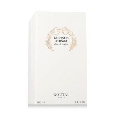 Goutal Un Matin d'Orage Woda toaletowa dla kobiet 100 ml