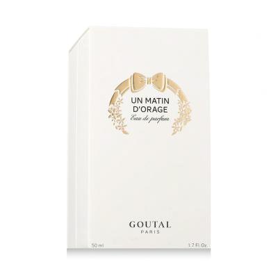 Goutal Un Matin d'Orage Woda perfumowana dla kobiet 50 ml